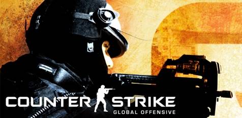 logo counter strike:global offensive