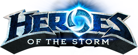 logo heroes of the storm