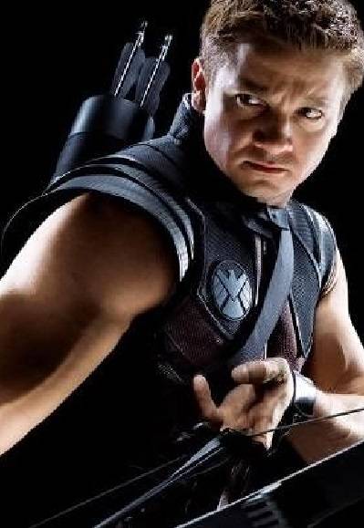 Hawkeye